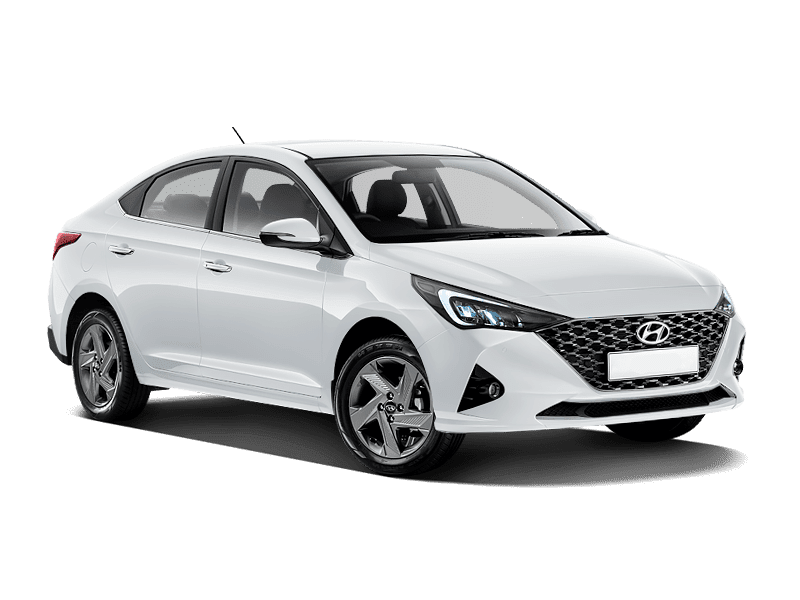 Hyundai Solaris купить по цене от 1 408 000 рублей